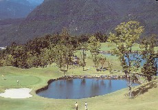 清瀧城コース(閉鎖)