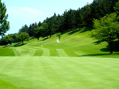 小幡郷ゴルフ倶楽部