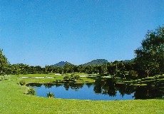 甘楽カントリークラブ