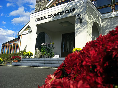 クリスタルカントリークラブ(閉鎖)