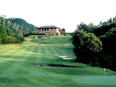 上武カントリークラブ