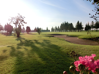 上武ゴルフ場（閉鎖）