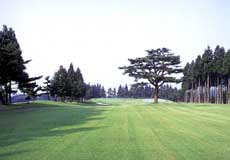 高崎ＫＧカントリークラブ（閉鎖）