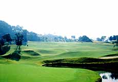 ２１センチュリークラブ富岡ゴルフコース（閉鎖）