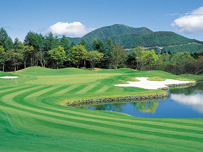 プレジデントカントリー倶楽部　軽井沢