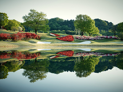 ＴＨＥ　ＲＡＹＳＵＭ（旧レーサム ゴルフ＆スパ リゾート）