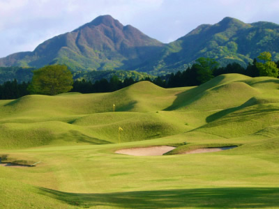 ローランドゴルフ倶楽部