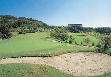 かんなゴルフ倶楽部(閉鎖)