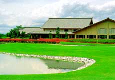 緑野カントリークラブ