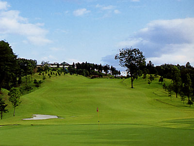 ＪＧＭロイヤルオークゴルフクラブ(閉鎖)