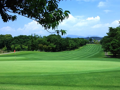 ローズベイカントリークラブ(閉鎖)