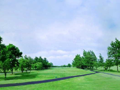 石狩川江別ゴルフクラブ(閉鎖)