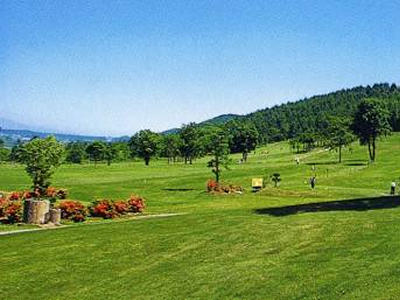 岩見沢パブリック雉ヶ森ゴルフコース（旧　岩見沢雉ヶ森カントリークラブ）