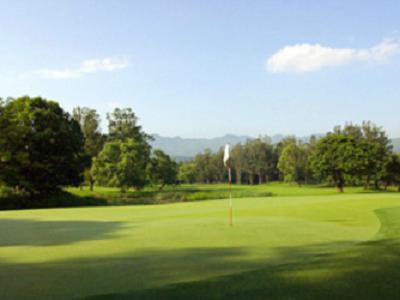 小樽カントリー倶楽部　新コース