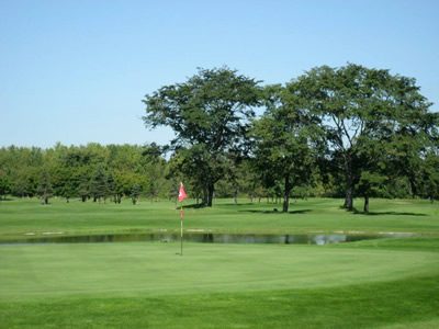 帯広リバーサイドゴルフ場(閉鎖)