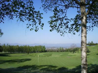 グレート札幌カントリー倶楽部