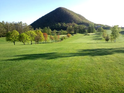 札幌藤の沢すずらんゴルフ場