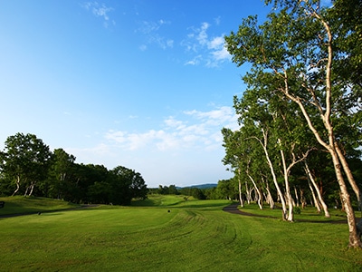 太平洋クラブ札幌コース