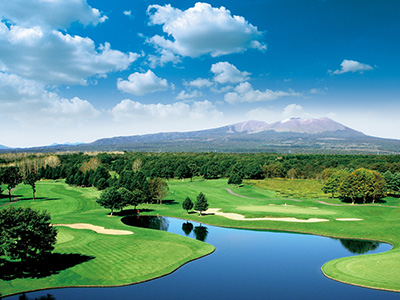 樽前カントリークラブ