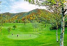 チサンカントリークラブ銭凾