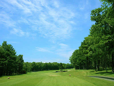 千歳空港カントリークラブ