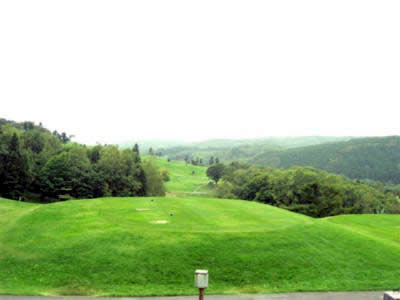 アラン・チャールズゴルフアンドリゾート函館(閉鎖)