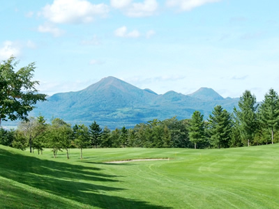 知床ゴルフクラブ　なかしべつコース (閉鎖)