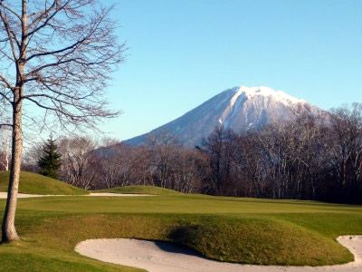 ＨＡＮＡＺＯＮＯ　ＧＯＬＦ