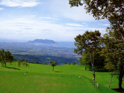 函館よこつゴルフコース(閉鎖)