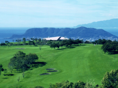 函館ＫＧカントリークラブ(閉鎖)