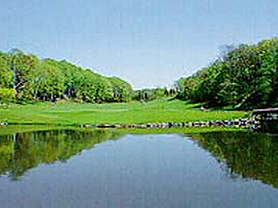 ハッピーバレーゴルフクラブ