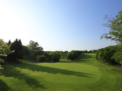 羊ケ丘カントリークラブ