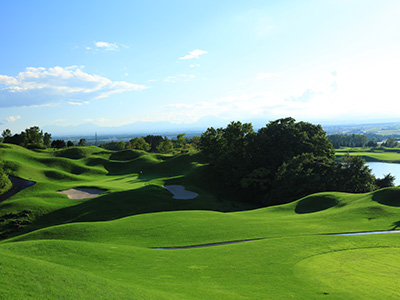 マオイゴルフリゾート（閉鎖）