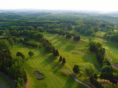 真駒内カントリークラブ