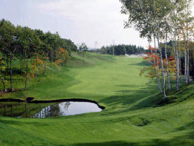 ユニオンジャックカントリークラブ(閉鎖)