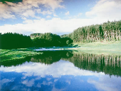 新札幌ワシントンゴルフ倶楽部（閉鎖）