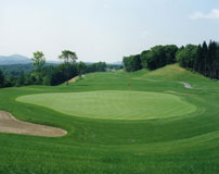 ウィンザープリマドンナハイパーゴルフランチ(閉鎖)