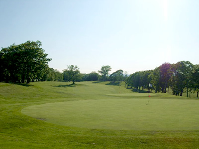 ちとせインターゴルフクラブ