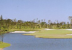 石坂ゴルフ倶楽部