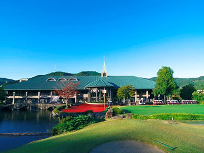 オリムピックナショナルＧＣ ＥＡＳＴ