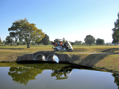 大宮カントリークラブ