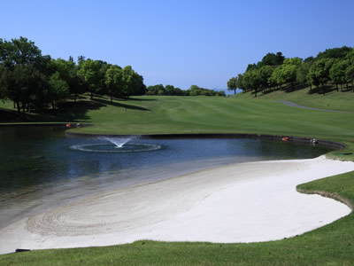 おおむらさきゴルフ倶楽部