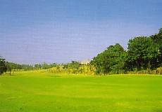 児玉カントリー倶楽部