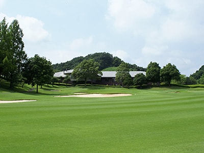 森林公園ゴルフ倶楽部（埼玉県）