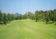 東都秩父カントリー倶楽部