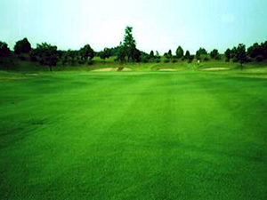 東都飯能カントリー倶楽部