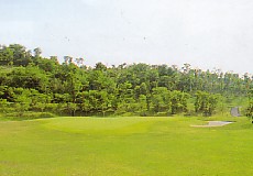 埼玉長瀞ゴルフ倶楽部（閉鎖）