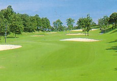 美里ゴルフ倶楽部