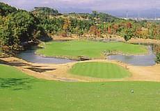 美里ロイヤルゴルフクラブ