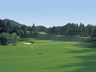 寄居カントリークラブ